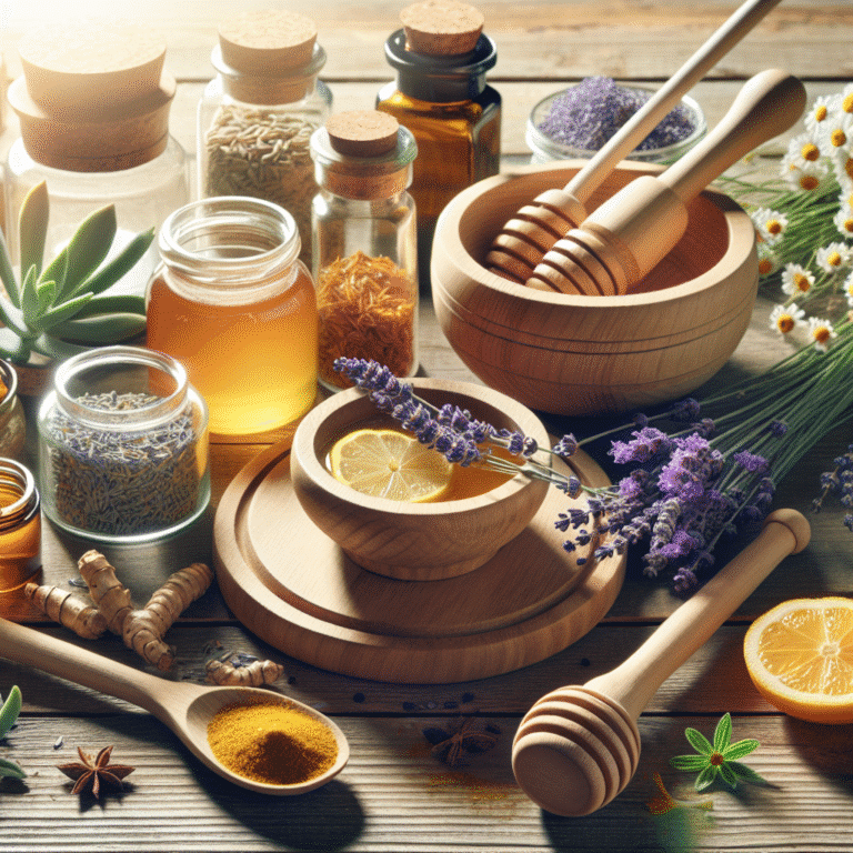 Dicas para personalizar cosméticos naturais