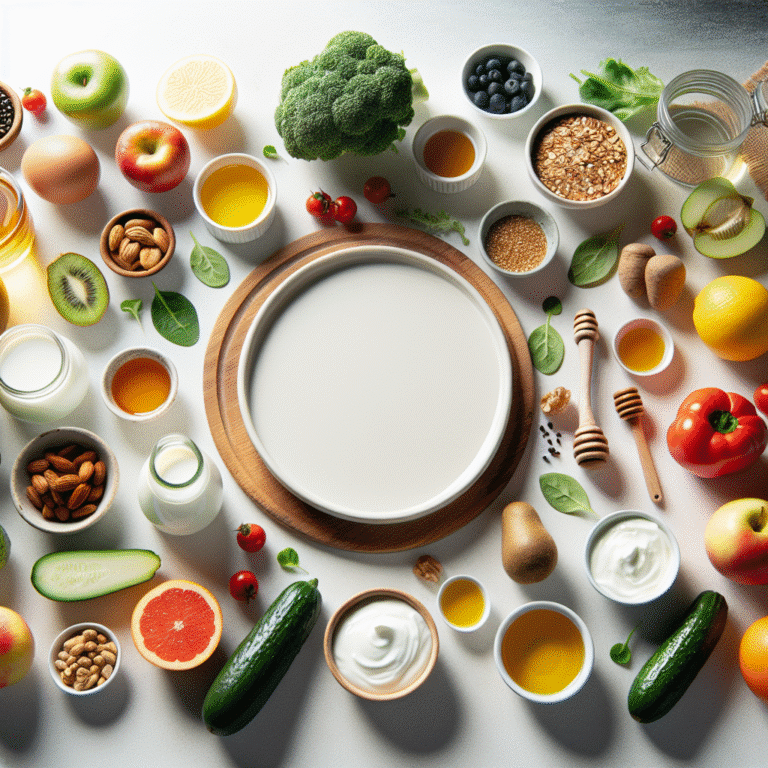 Máscaras caseiras para hidratação profunda: ingredientes que você tem em casa