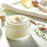 Creme caseiro para reduzir manchas na pele