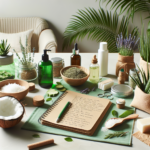 Dicas para criar receitas veganas de cosméticos