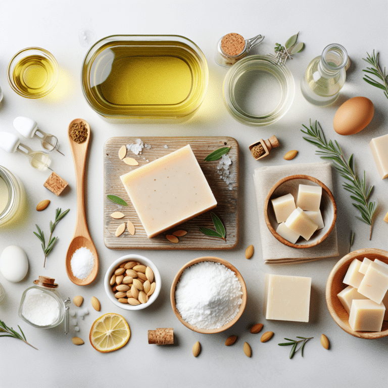 Como fazer sabonete líquido caseiro natural de forma simples