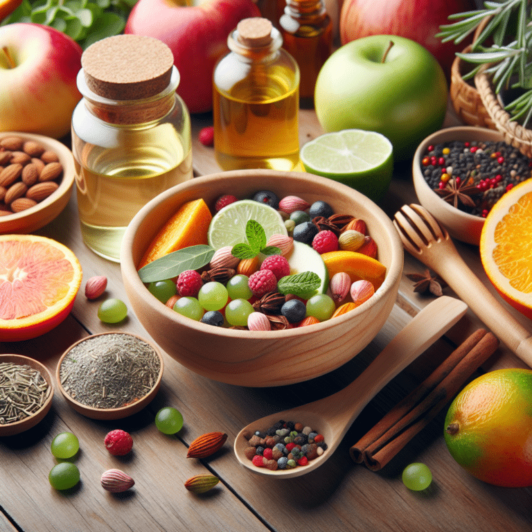 Dicas de receitas fáceis e rápidas de cosméticos naturais